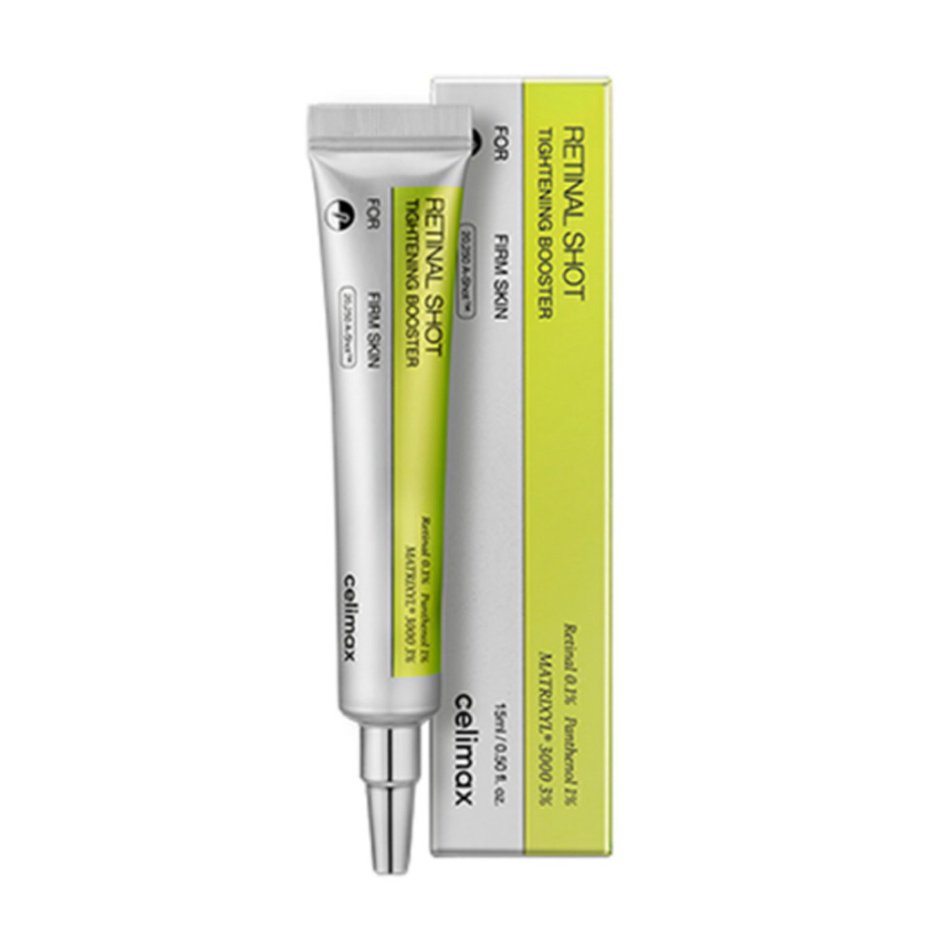 Celimax Retinal Shot | Tightening Booster