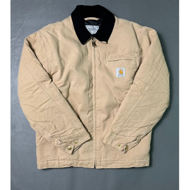 Jacket Detroit Carhartt Second