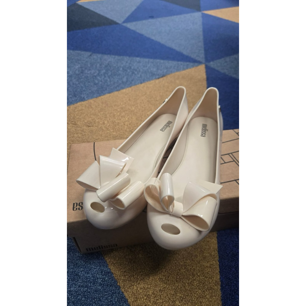 Melissa Preloved