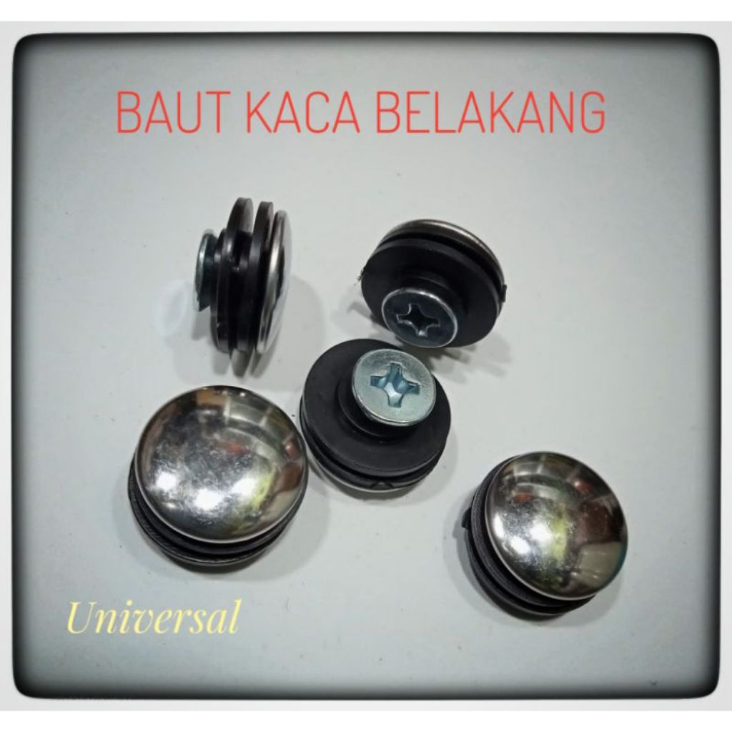 Baut Kaca Mobil Baut Kaca Belakang Mobil Baut Kaca Mobil Universal