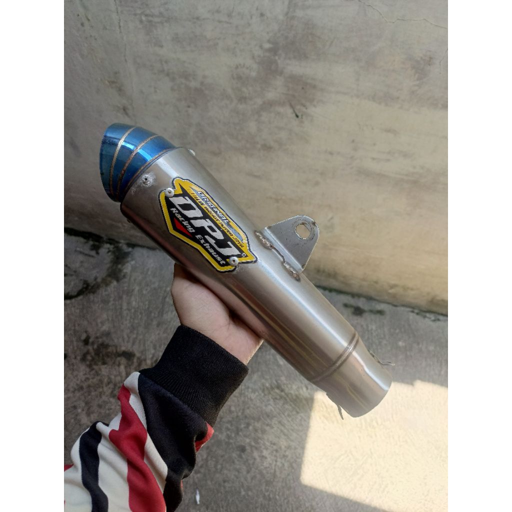 slincer original DPJ Keong/jigsaw tipe C inlet 50mm