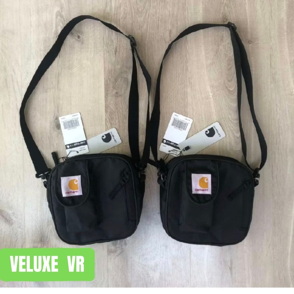 Tas selempang carhat tas pria carha*rtt Tas Selempang Pria