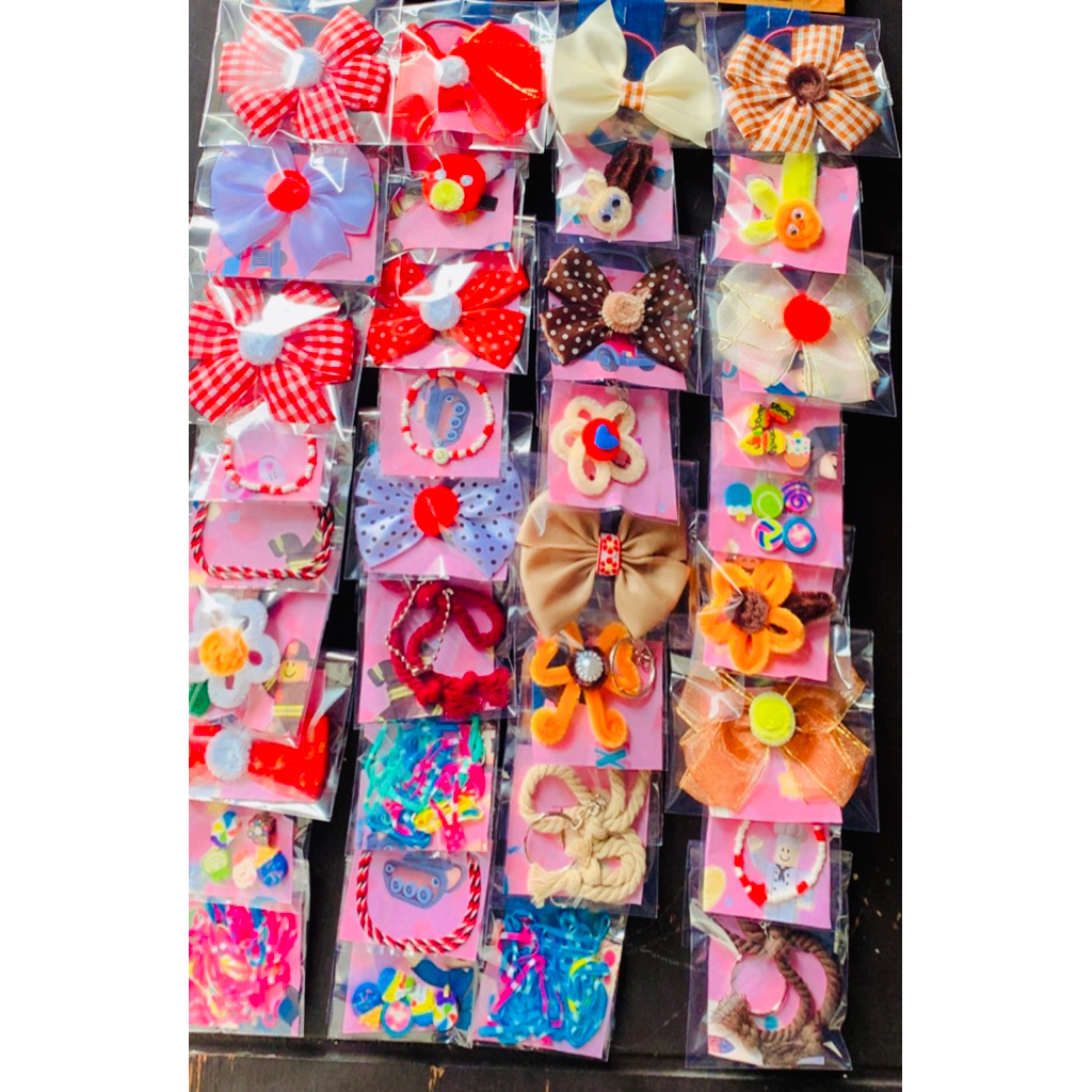 rencengan sekolah 35 PCS rencengan warung,rencengan, pita grosir, rencengan isi 35 pcs.