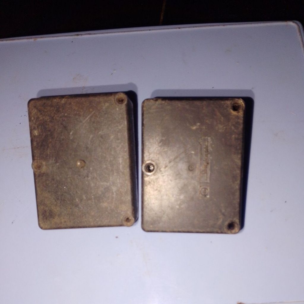 cdi original Supra 125/karisama