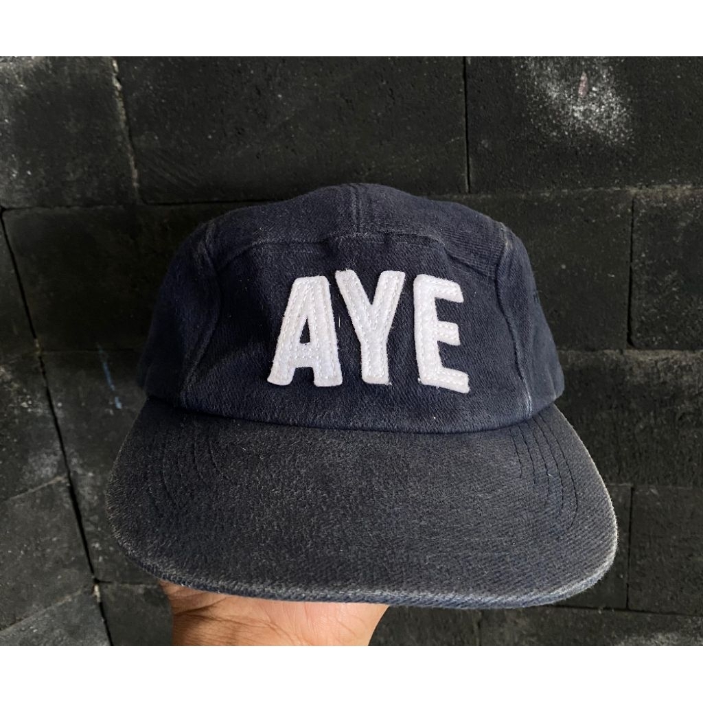 Aye & Co