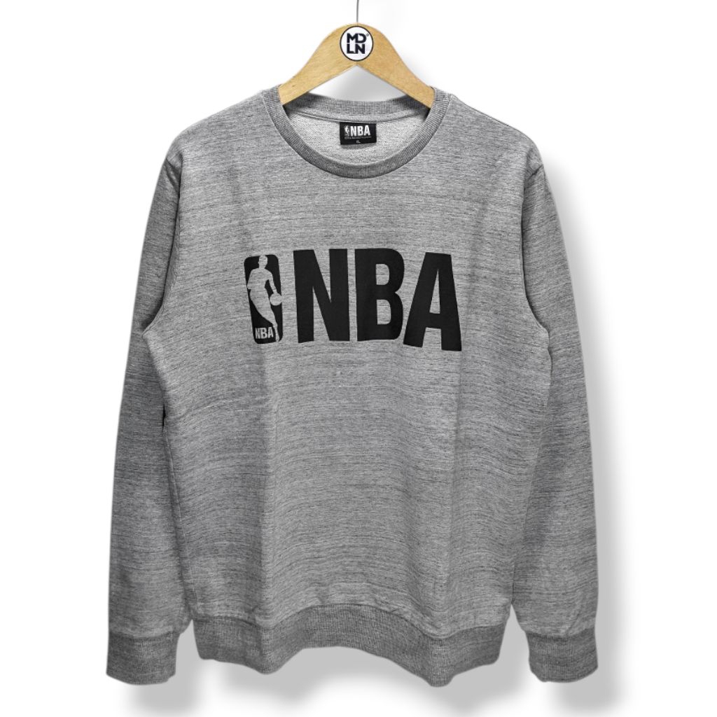 NBA Crewneck