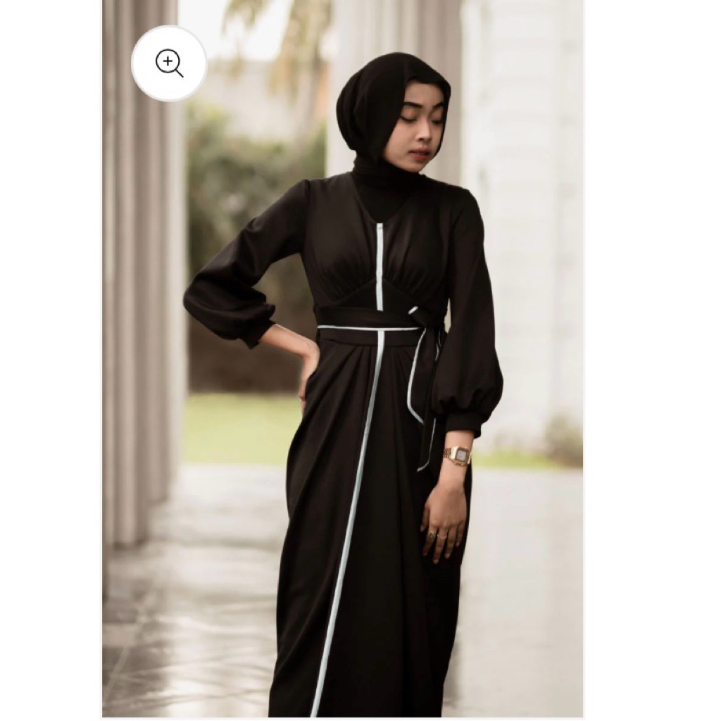 at vezzo tiffany dress like new size L
