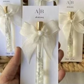 Souvenir Pernikahan Parfum