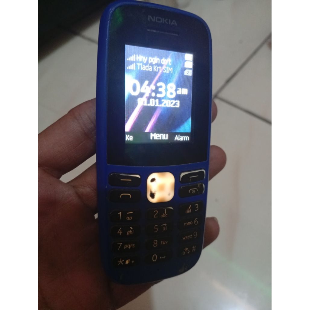 HP JADUL NOKIA TA-1174