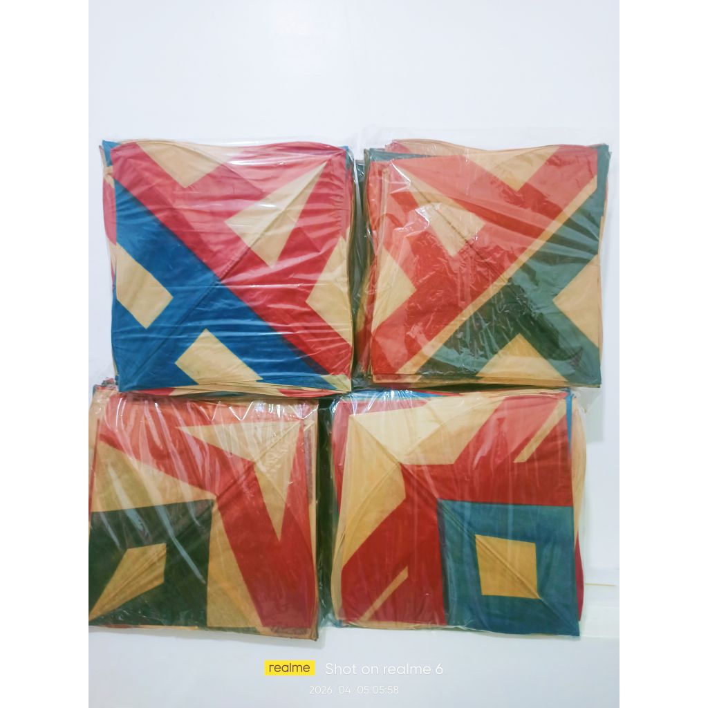 Layangan aduan Seot  Bandung 54