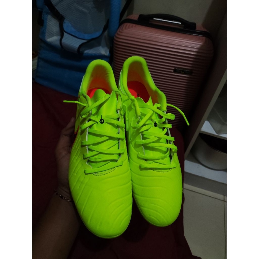 tiempo legend 10 academy fg