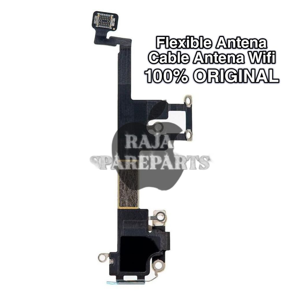 Flexible Antena Wifi iPhone XR Asli Original