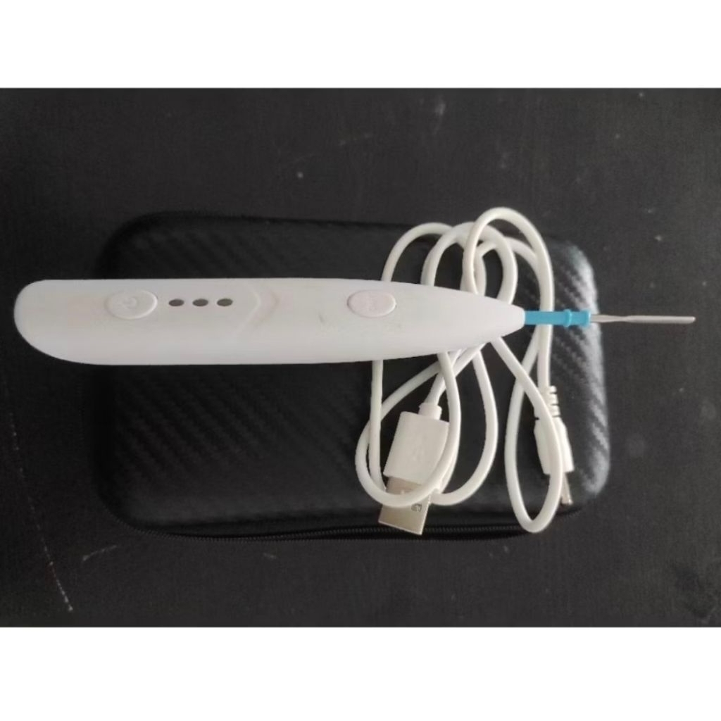 Alat Sunat Mini ESU Electrosurgical Portable Mini ESU Plasmacutter