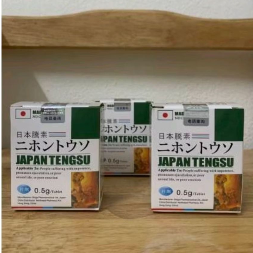 JapAn TengsU