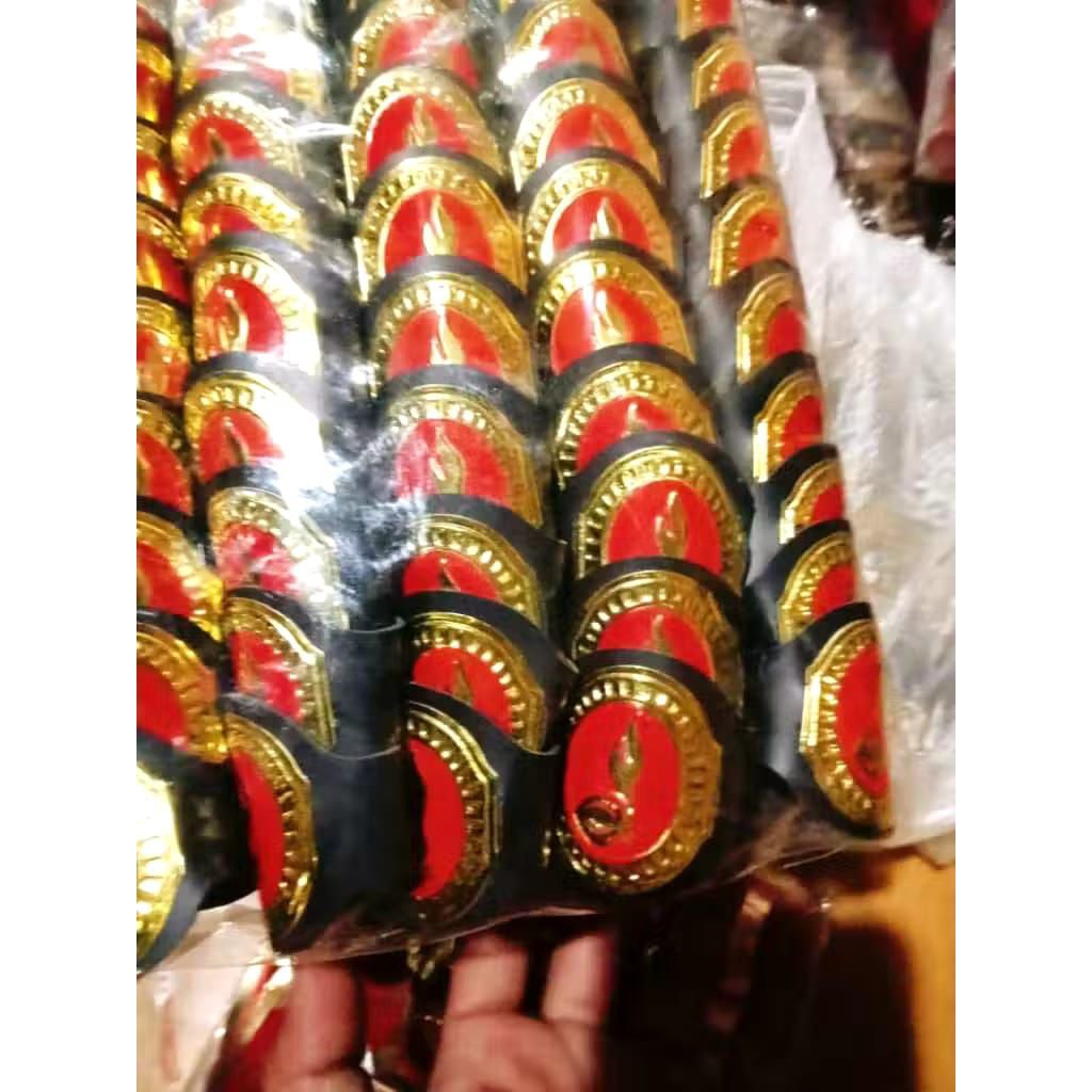 RING KACU SENG PRAMUKA
