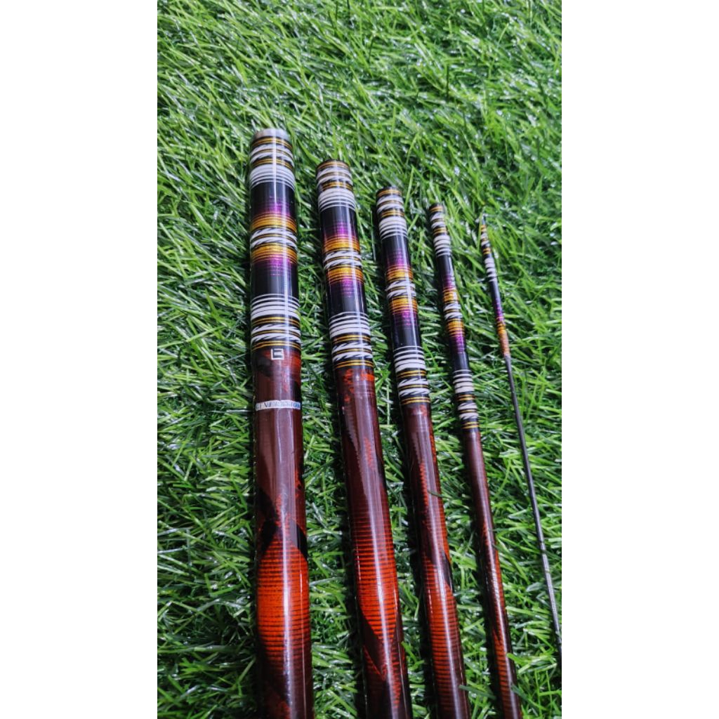 Tegek Truffle Uk 360 Set 320