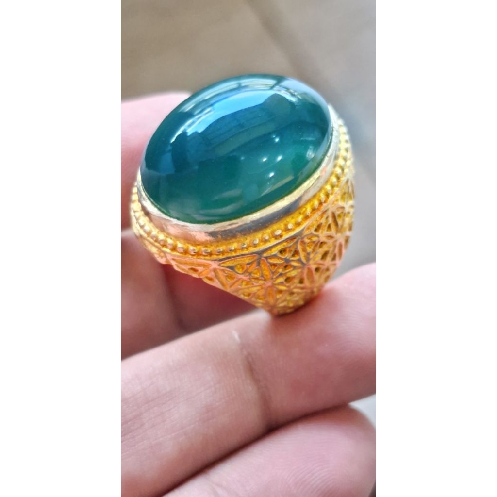 NATURAL BACAN DOKO GULAU