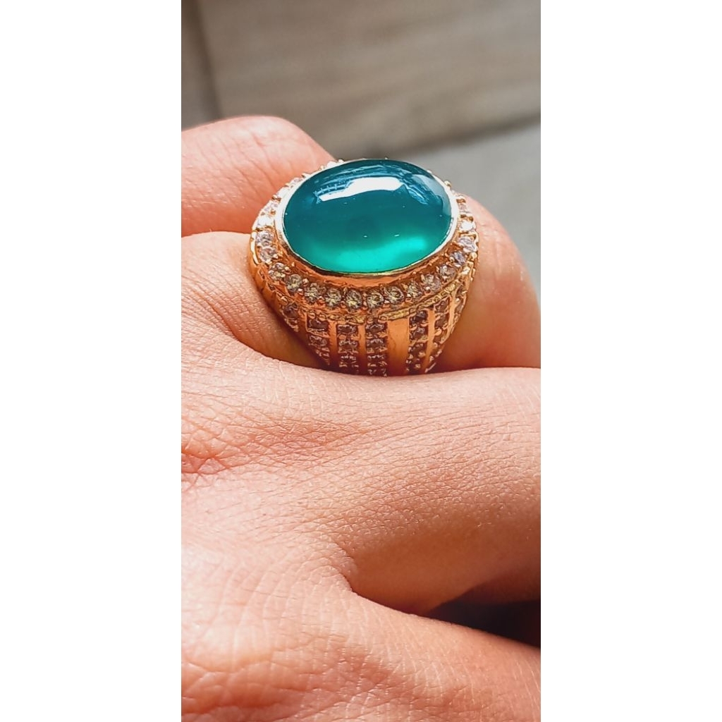 NATURAL BACAN DOKO GULAU