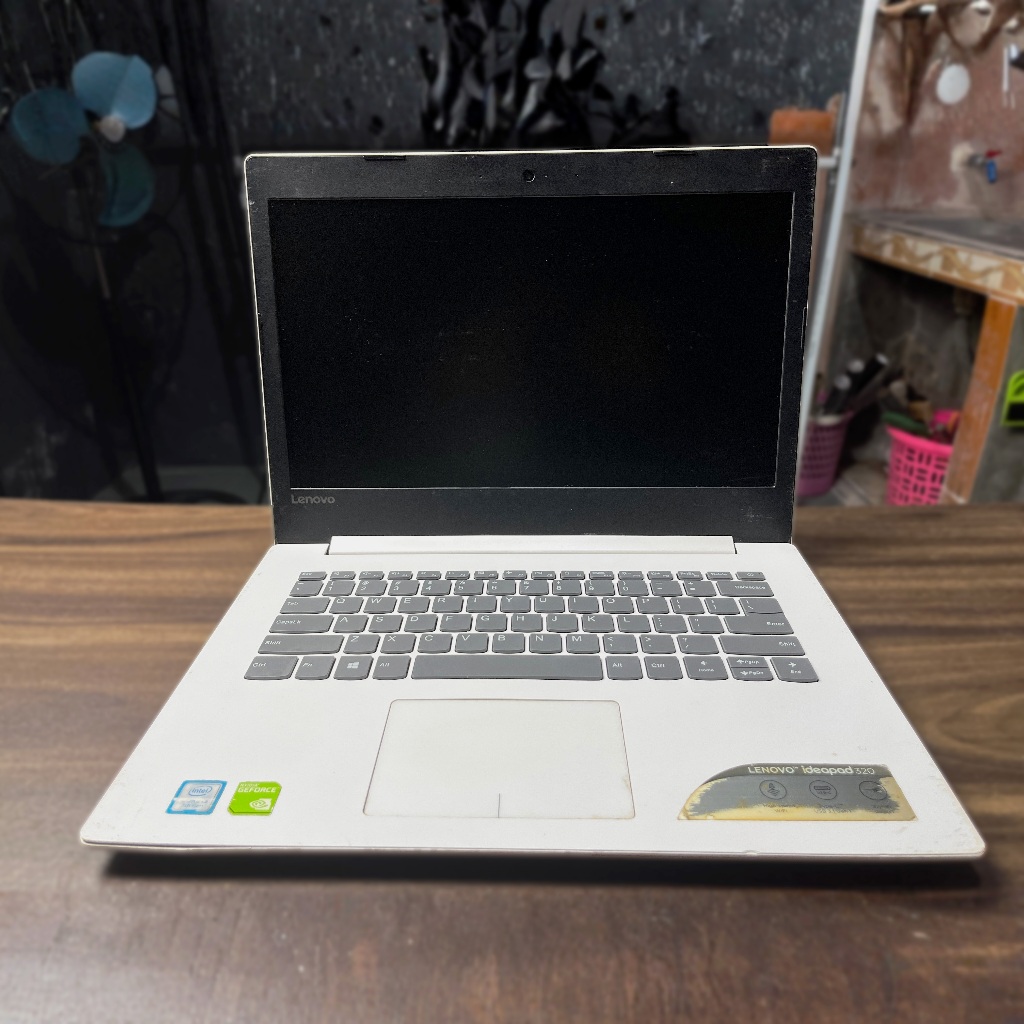 Lenovo IdeaPad 320-14IKB (80XK) – Core i5 Gen 7 + Dual Storage