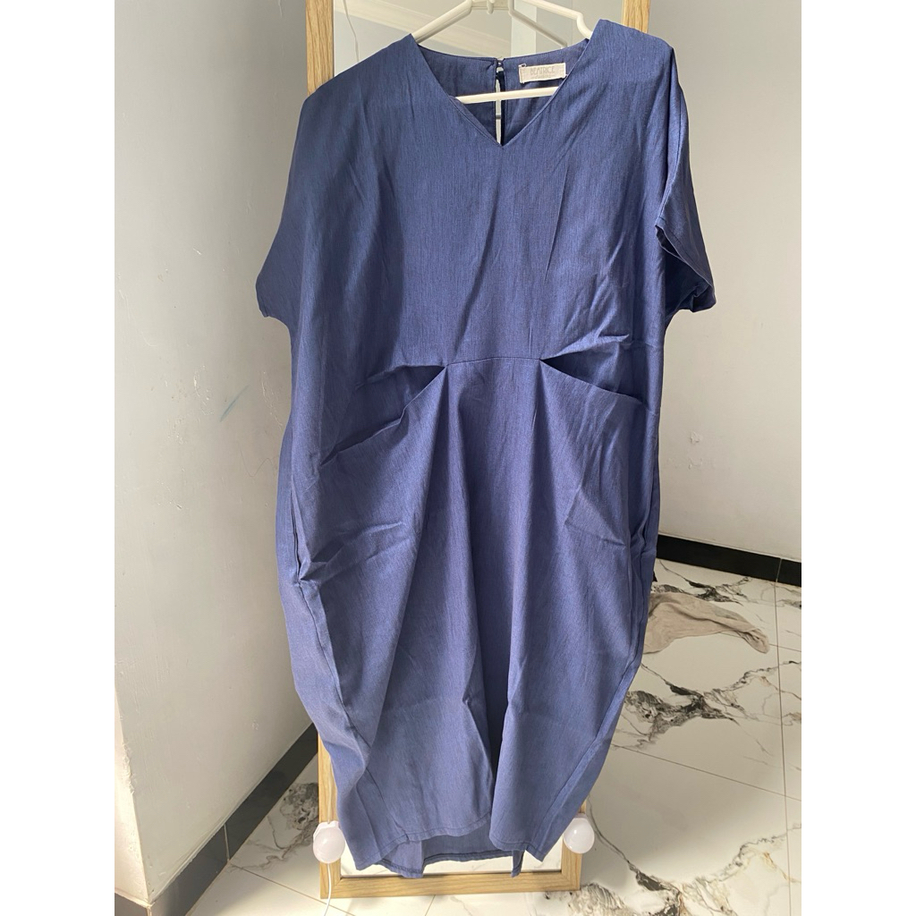 preloved dress beatrice