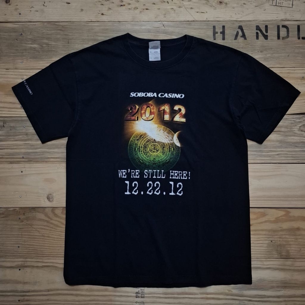 Tshirt Fruit of the Loom Kaos Fruit of The Loom