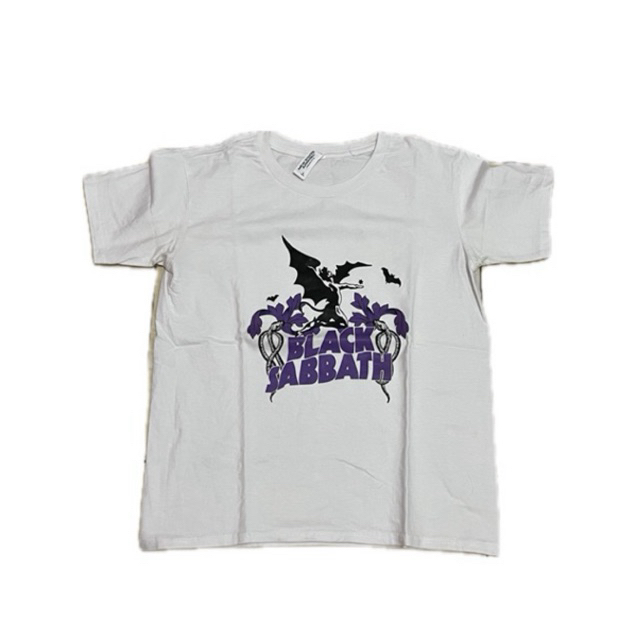 PRELOVED KAOS BAND, GRUNGE, EMO, PUNK