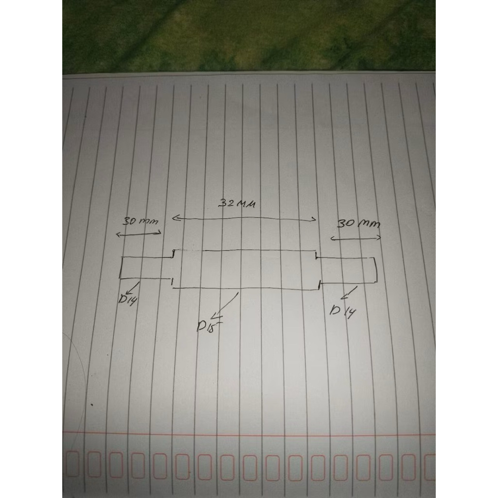 as besi riquest tanpa drat