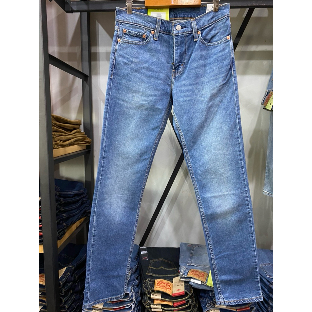 Levis Original Slim Strech 511 5536