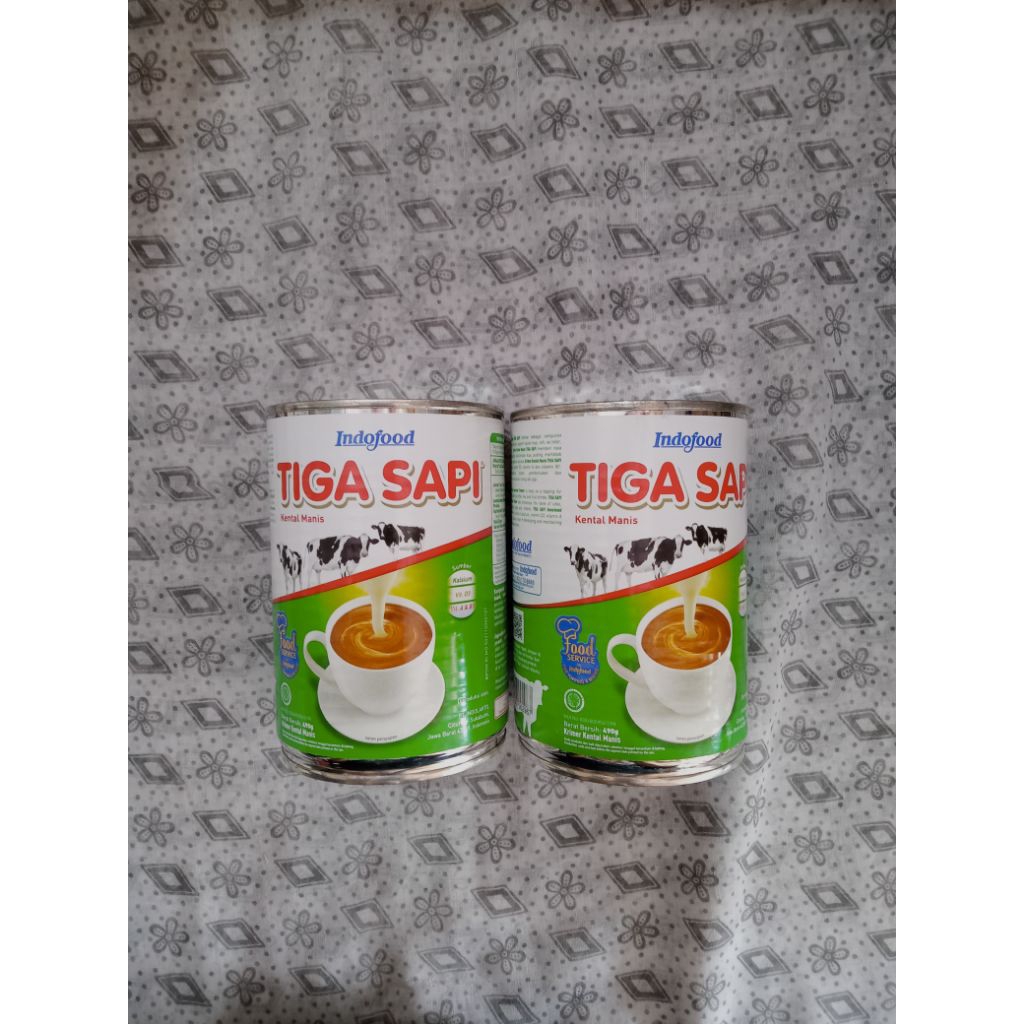 SusuKentalManis3sapi