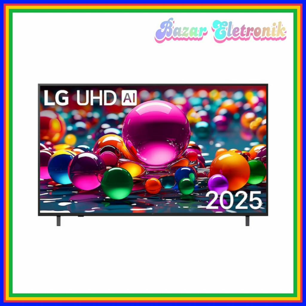TV SMART UHD LG 65 UA 7550 PSA / LED LG 65UA7550 / LED LG 65 INCI / LED LG 65 UA 7550 PSA / LED LG