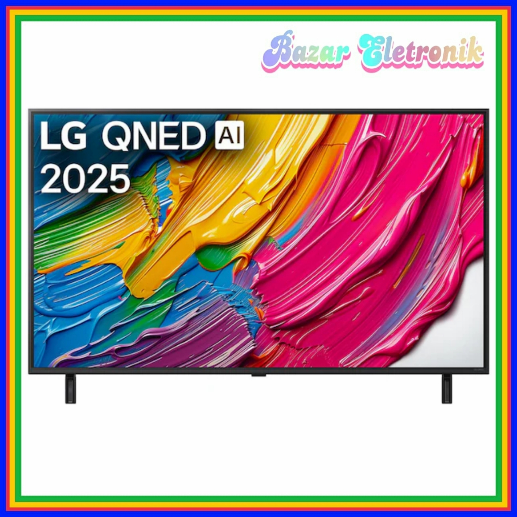 LED LG 50QNED80ASA / LED LG 50 QNED 80 ASA / LED LG 50 INCH SMART TV 4K QNED 50QNED80 / LED LG