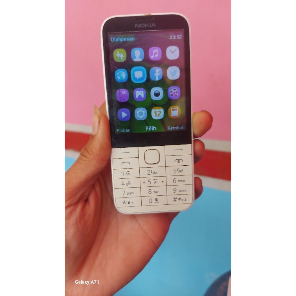 nokia 225