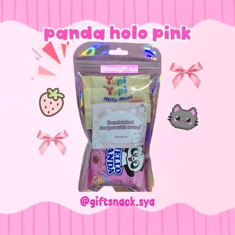 snack gift mini snack gift pack snack gift cewe snack gift cowo snack gift pink snack gift aestetic 