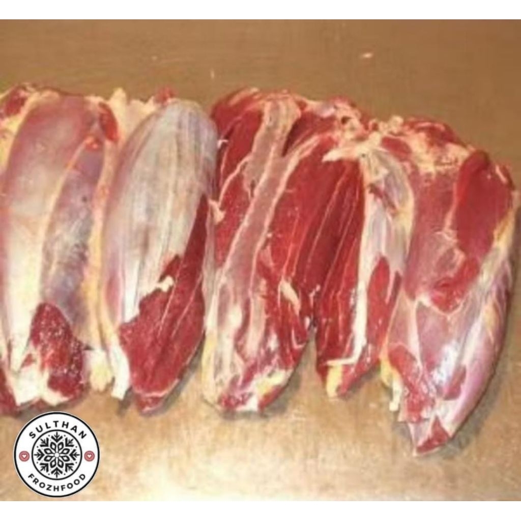 DAGING SAPI SENGKEL 1KG