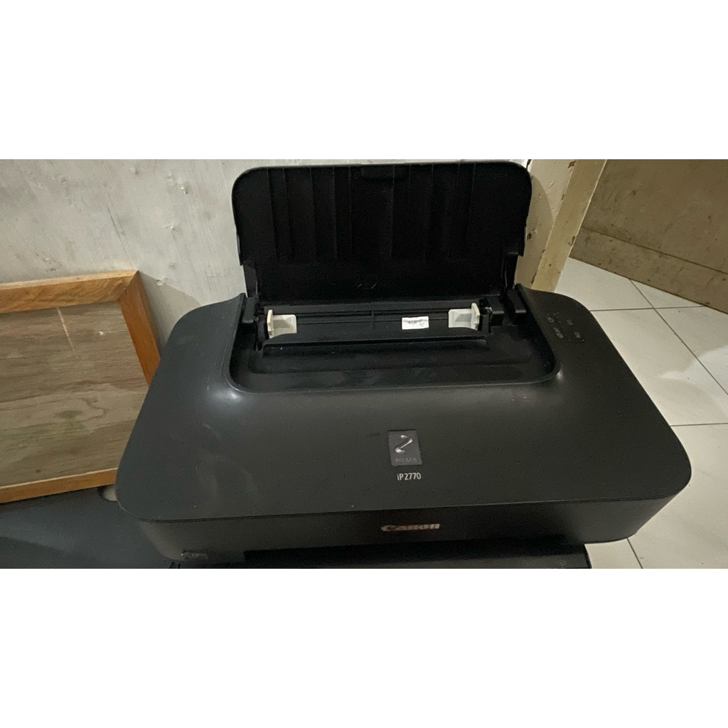 Canon iP2770 second