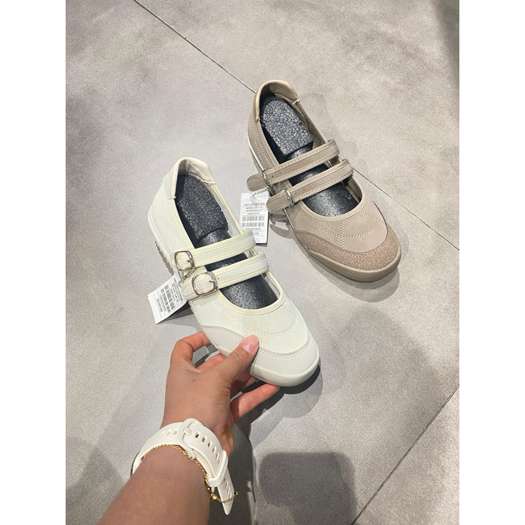 Airwalk Escalate 2.0 Ballet Women
