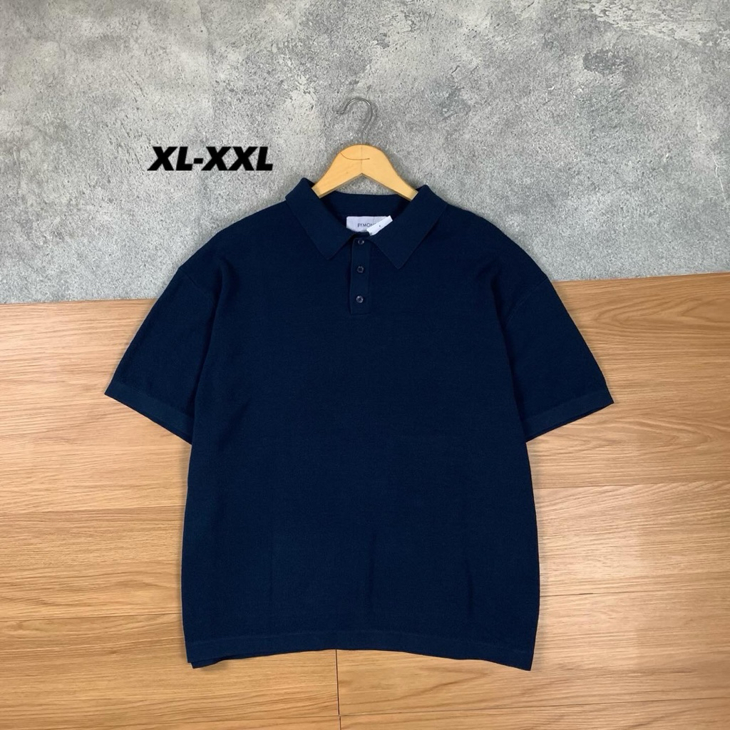 Bymono PoloShirt Apr 24