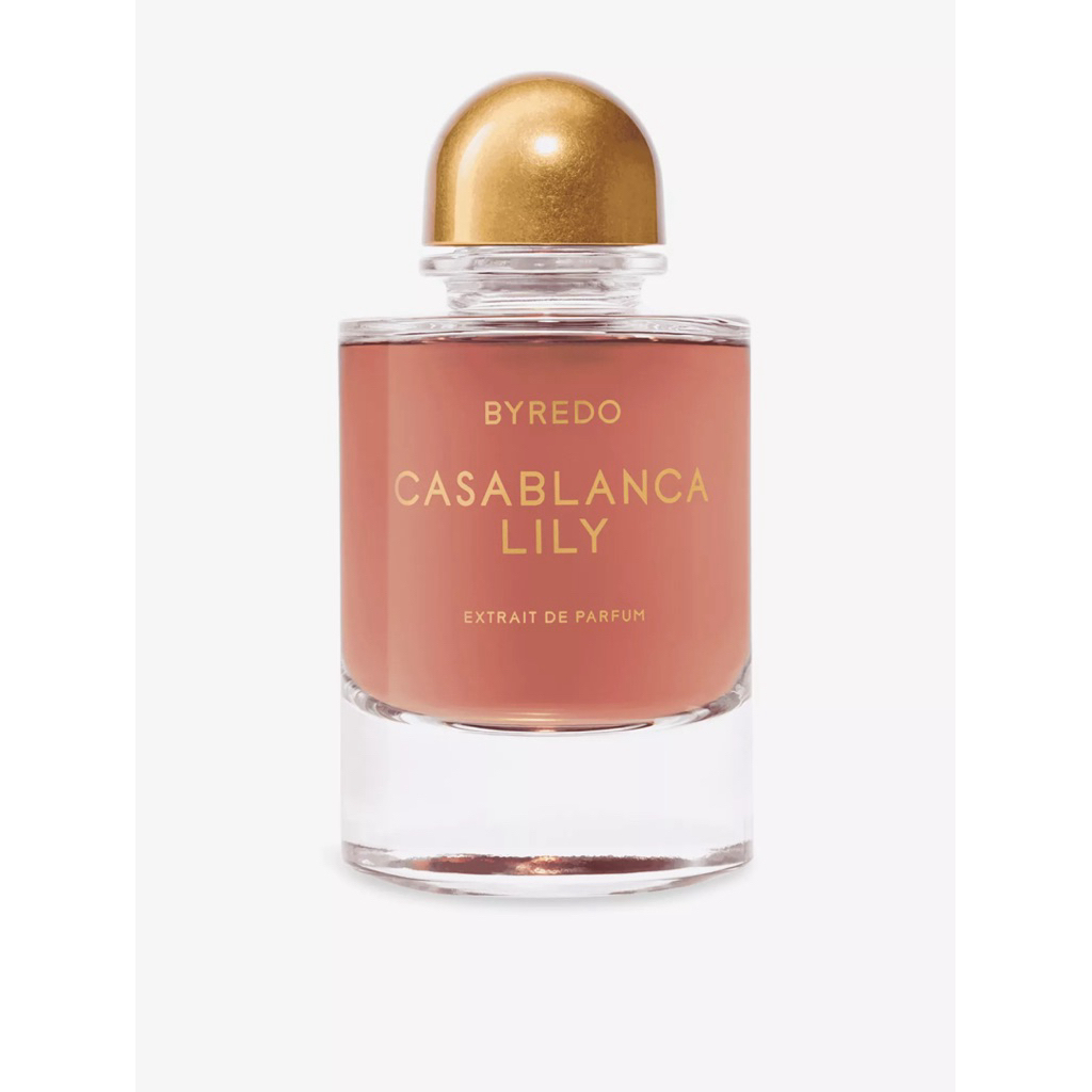 BYREDO Night Veils Casablanca Lily Extrait de Parfum 70ml