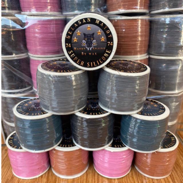 Gelasan Matot 0.22 Bogel 1000Yard