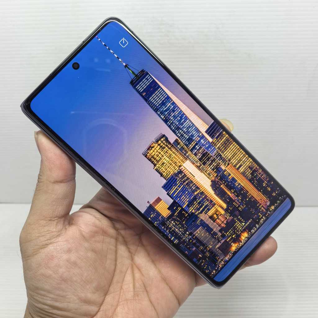 TERMURAH HUAWEI MATE X6 X MAGE 12/512 BLACK SIAP PAKAI MINUS DIKIT