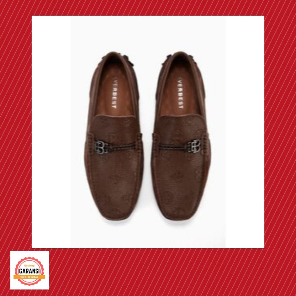 Sepatu pria Everbest sale seri PRODIGY 100% original store