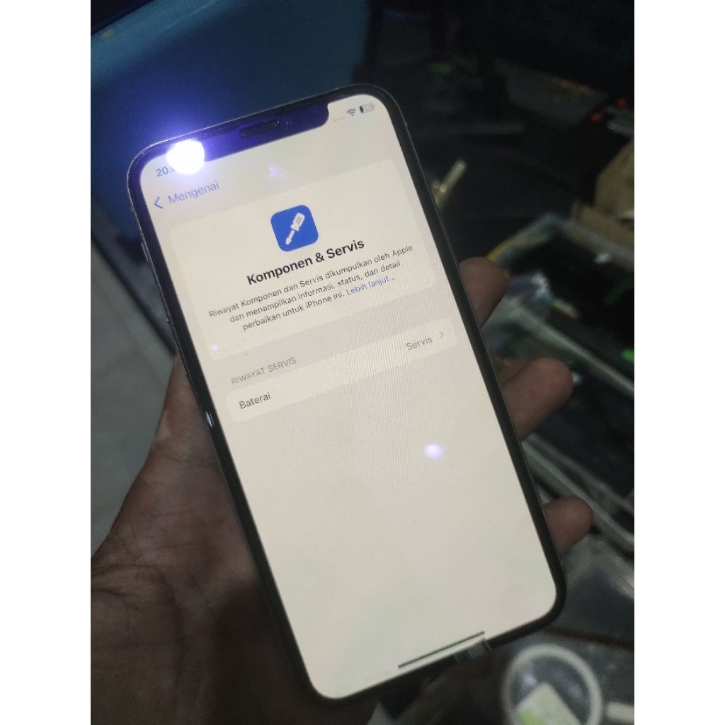 iphone 11 pro 64 wifi only