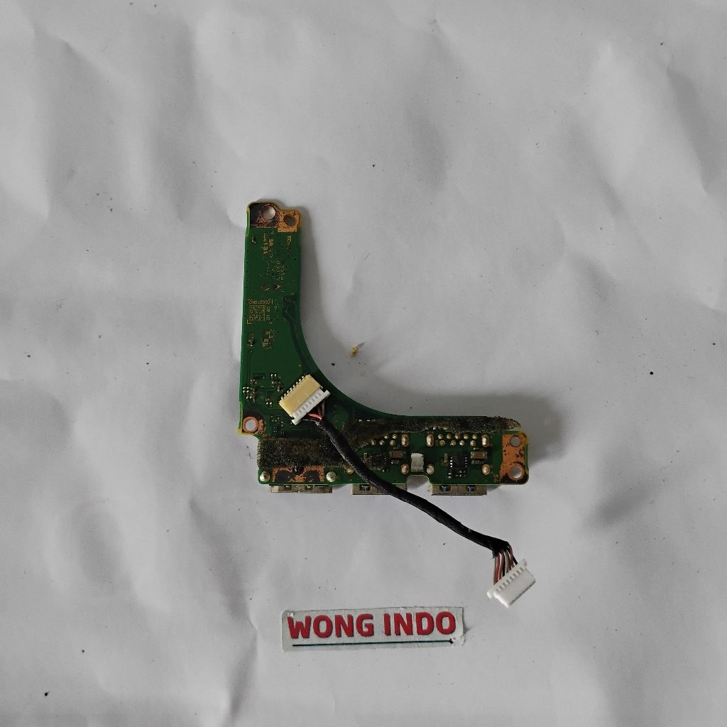 USB board laptop Toshiba dynabook R734M R732