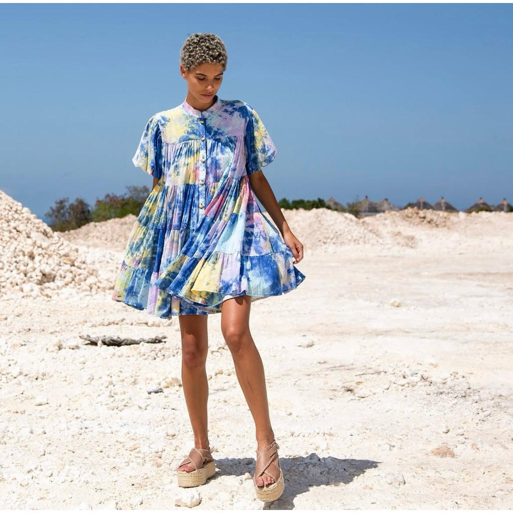 the story of dress size 6