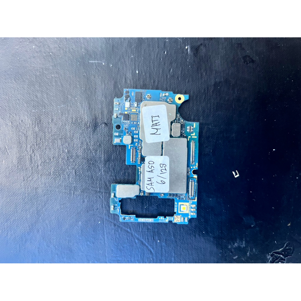 mesin samsung a50/a50s sein 6/128 mati