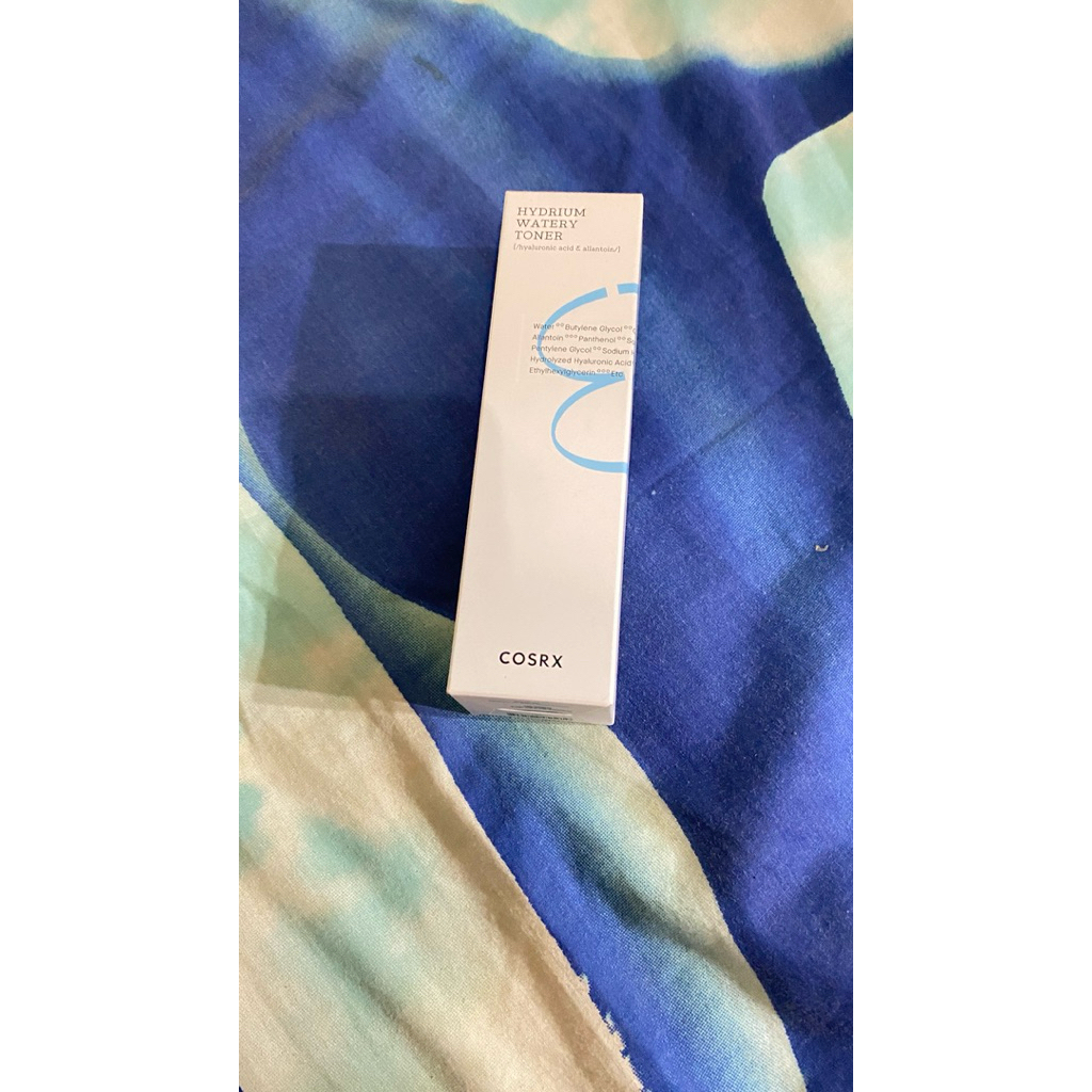 Toner Cosrx