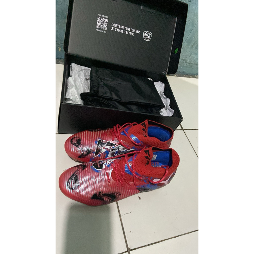 puma future 8 ultimate
