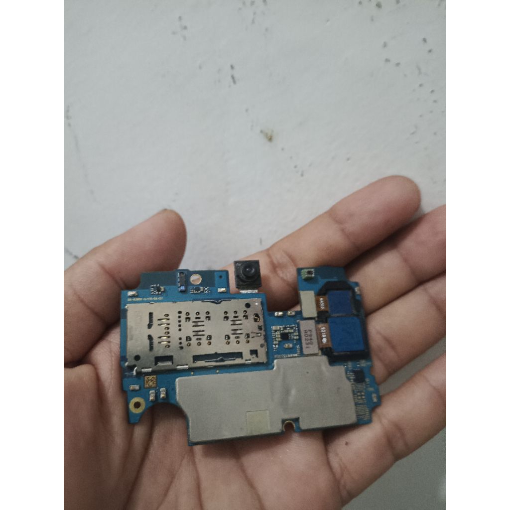 mesin samsung a30 botlop