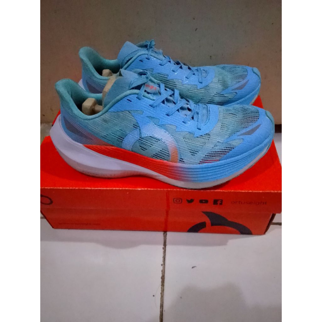 Ortuseight Hyperglide 3.1 - Size 39 - Second