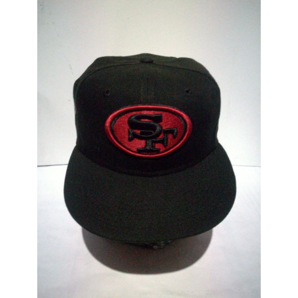 Topi new era SF second